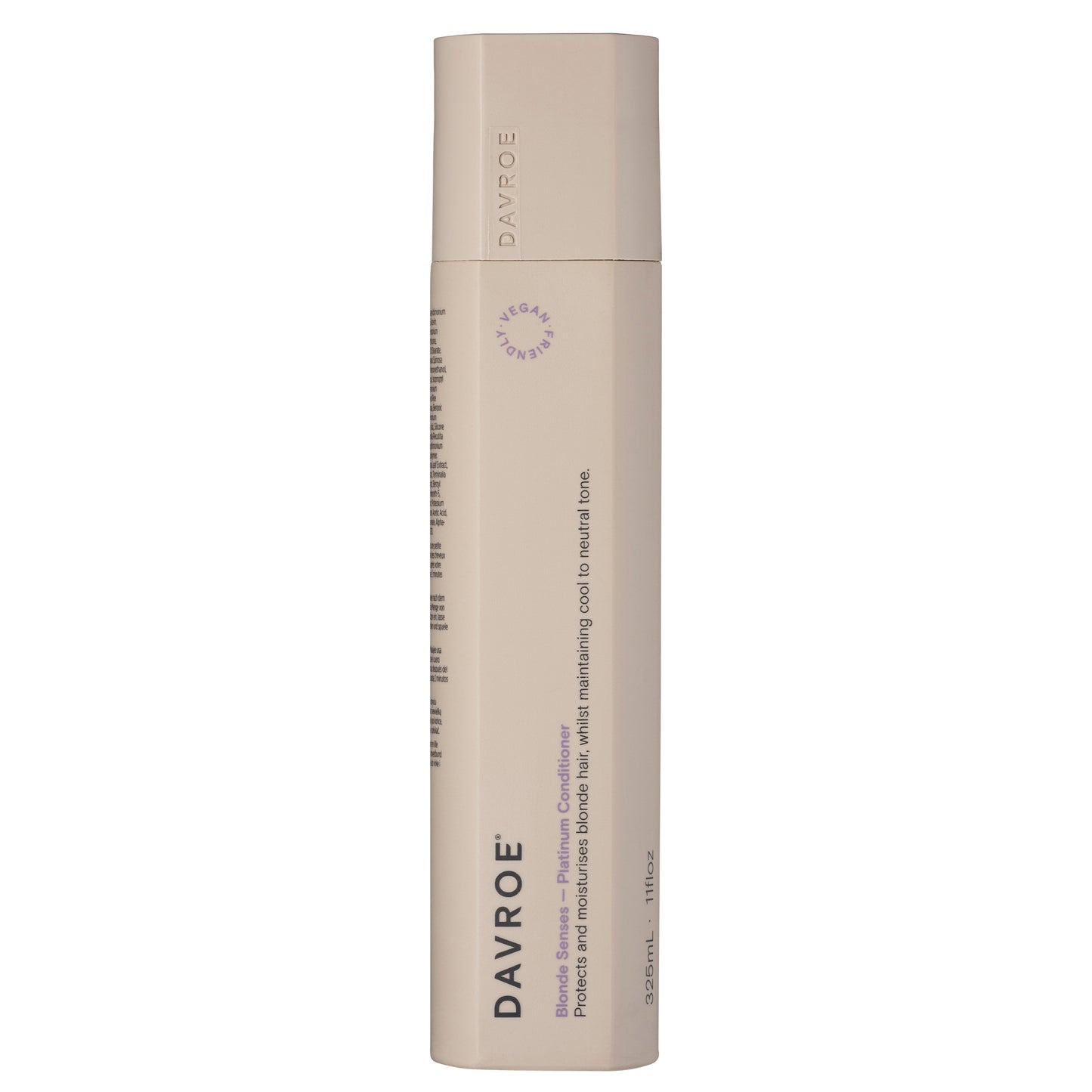 DAVROE Blonde Senses - Platinum Conditioner