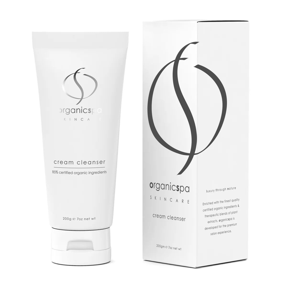 OS Cream Cleanser - 200gm