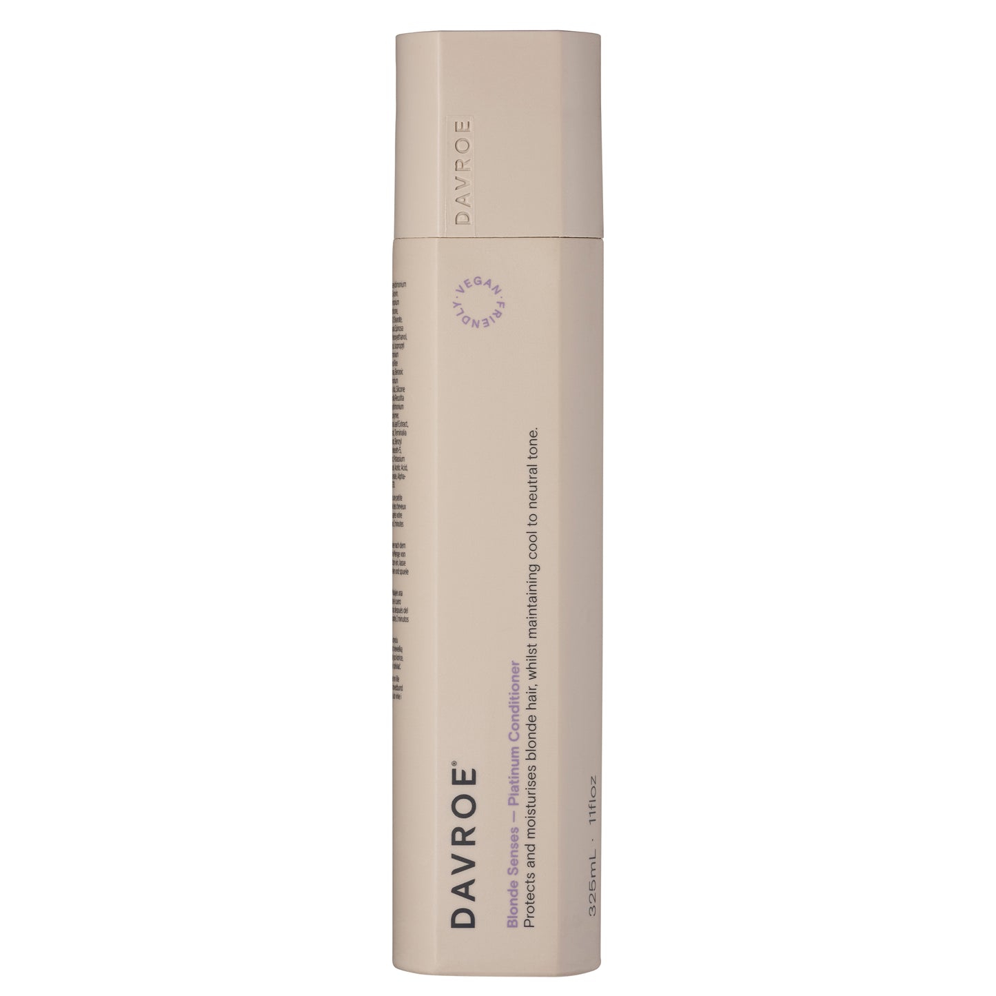 DAVROE Blonde Senses - Platinum Conditioner