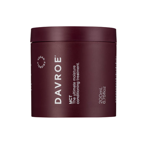 DAVROE - Ultimate Moisture Treatment - 200ml