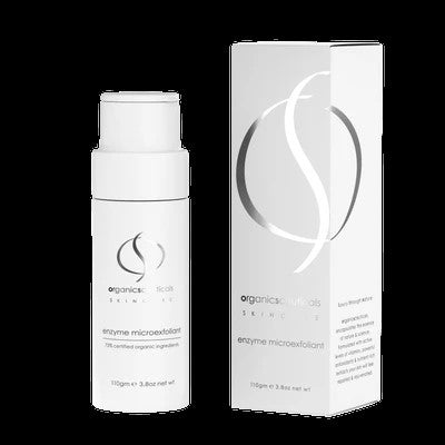 OS Enzyme Microexfoliant - 110gm