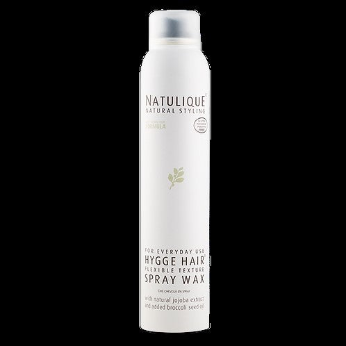 NATULIQUE NATURAL Styling - Hygge Hair Spray Wax 200ml