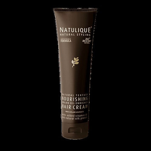 NATULIQUE NATURAL Styling - Nourishing Hair Cream - 150 ml