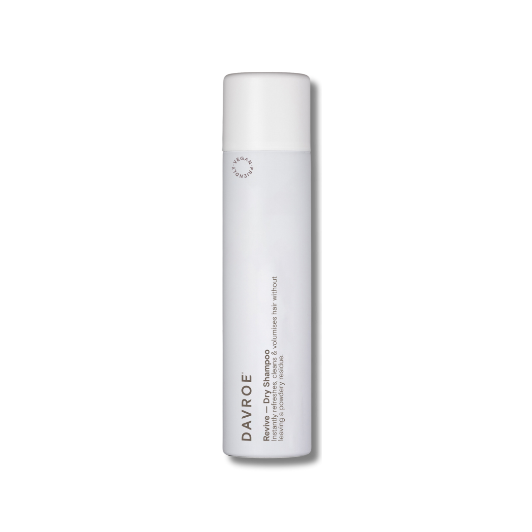 DAVROE - Revive Dry Shampoo - 175g