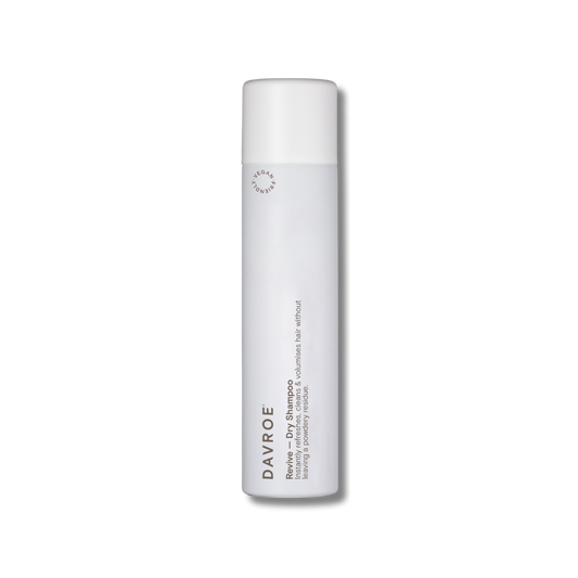 DAVROE - Revive Dry Shampoo - 175g