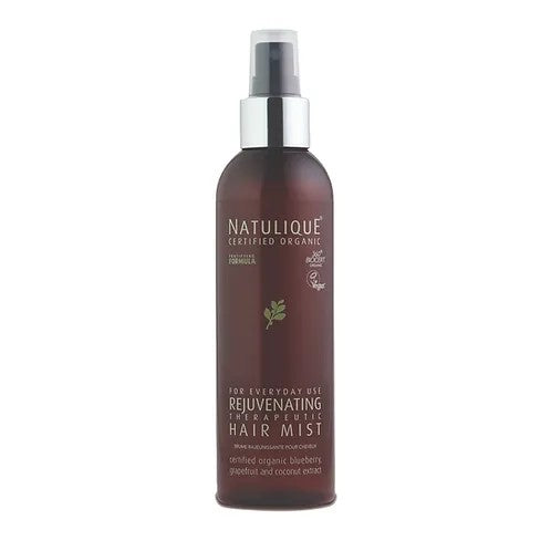 NATULIQUE CERTIFIED ORGANIC - Rejuvenating Hair Mist - 200 ml