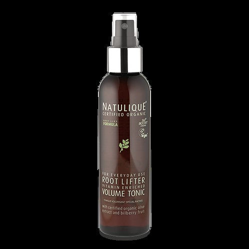 NATULIQUE CERTIFIED ORGANIC - Root Lifter Volume Tonic - 150 ml