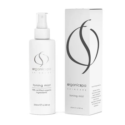 OS Toning Mist - 200ml