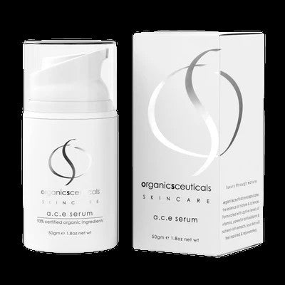 OS a.c.e Serum - 50gm