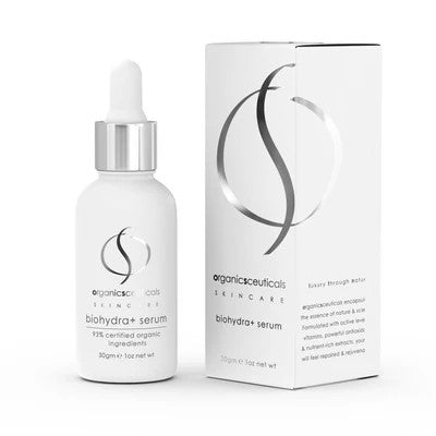 OS Biohydra + Serum - 30ml