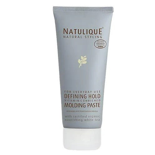 NATULIQUE NATURAL Styling - Defining Hold Molding Paste - 100 ml