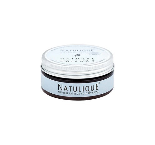 NATULIQUE NATURAL Styling - Extreme Hold Hair Wax - 75ml