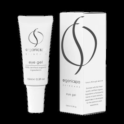 OS Eye Gel - 15gm