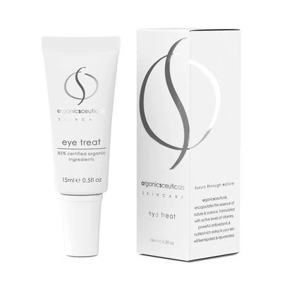 OS Eye Treat - 15ml