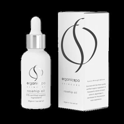 OS Rosehip Oil - 30 ml