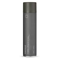 DAVROE Complete - Strong Hold Hair Spray - 400g