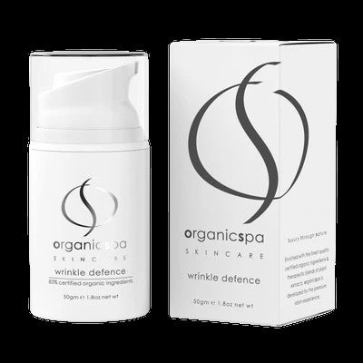 OS Wrinkle Defence - 50gm